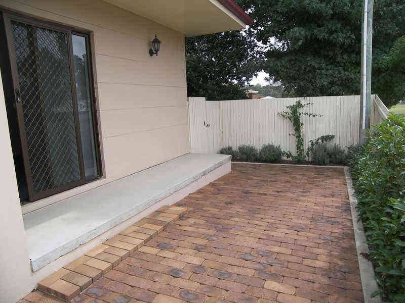 Unit 1/7 Palmerin Street, Warwick QLD 4370