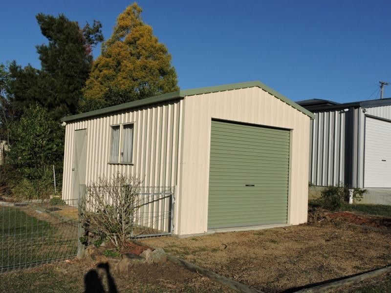 136 Locke Street, Warwick QLD 4370