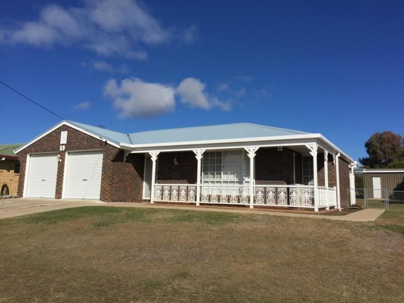 59 Fairway Drive, Warwick QLD 4370
