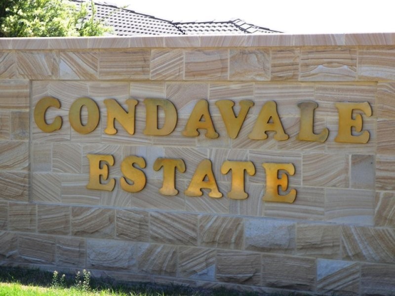 28 Condavale Drive, Warwick QLD 4370