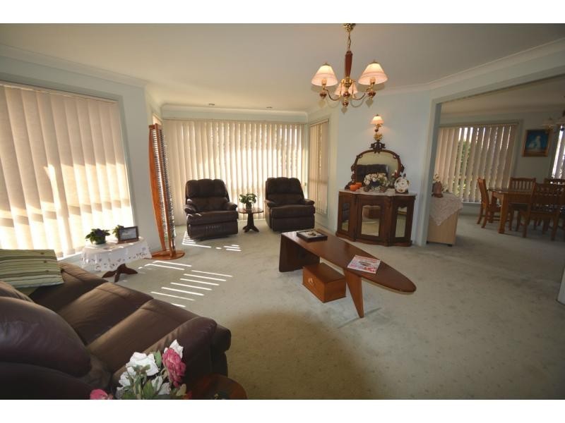 6 Fairway Drive, Warwick QLD 4370