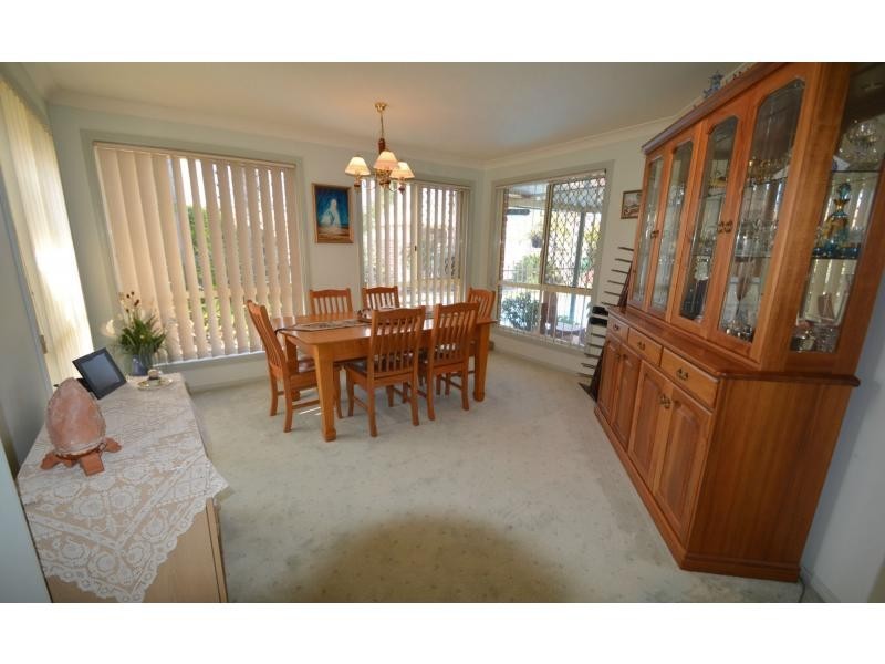 6 Fairway Drive, Warwick QLD 4370