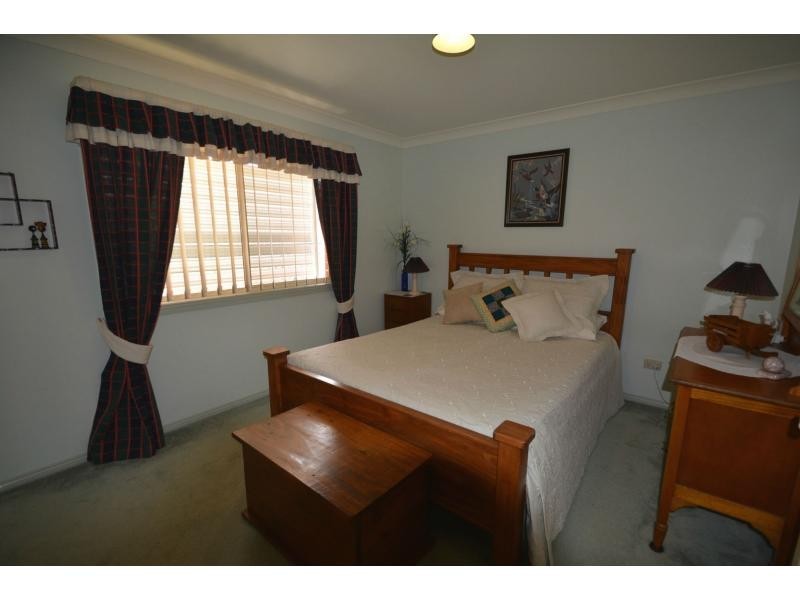 6 Fairway Drive, Warwick QLD 4370