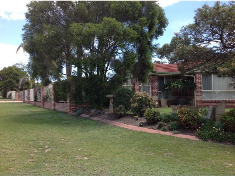 6 Fairway Drive, Warwick QLD 4370