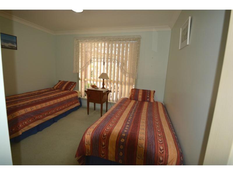 6 Fairway Drive, Warwick QLD 4370