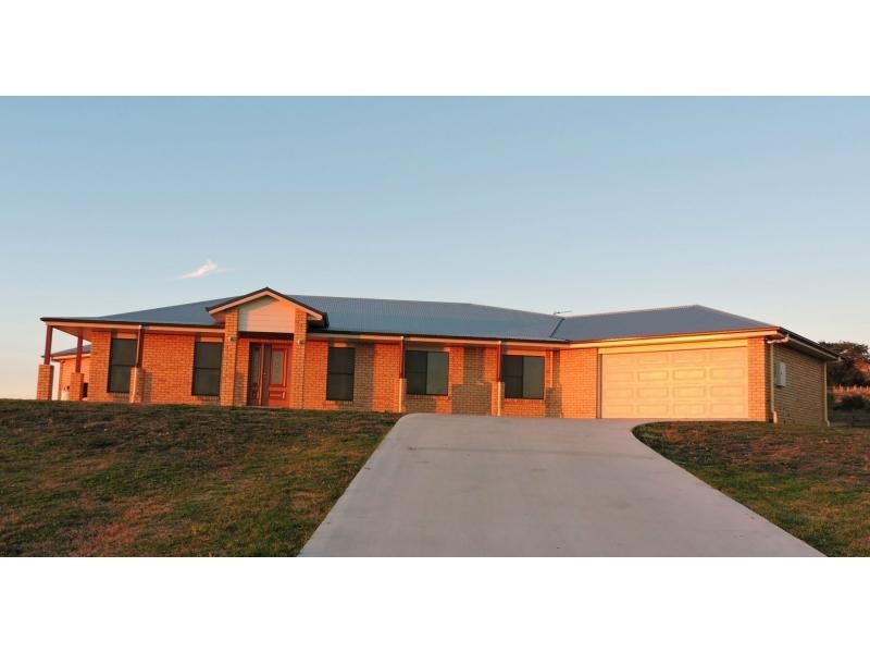 23 Verney Drive, Warwick QLD 4370