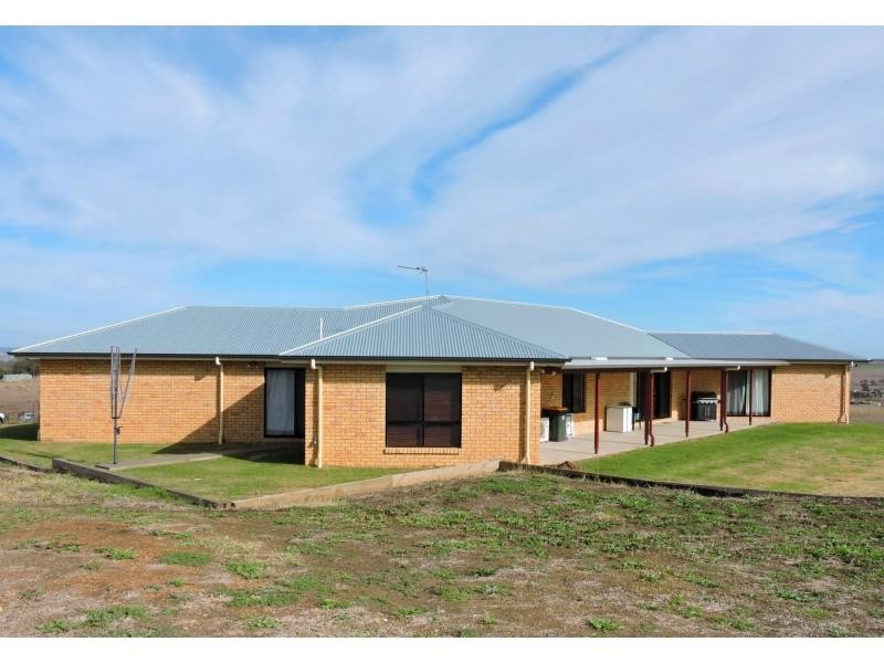 23 Verney Drive, Warwick QLD 4370