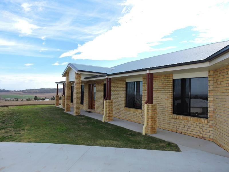 23 Verney Drive, Warwick QLD 4370