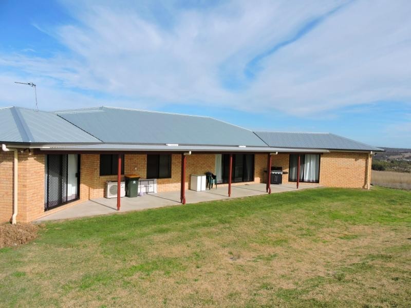 23 Verney Drive, Warwick QLD 4370