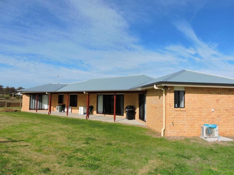 23 Verney Drive, Warwick QLD 4370