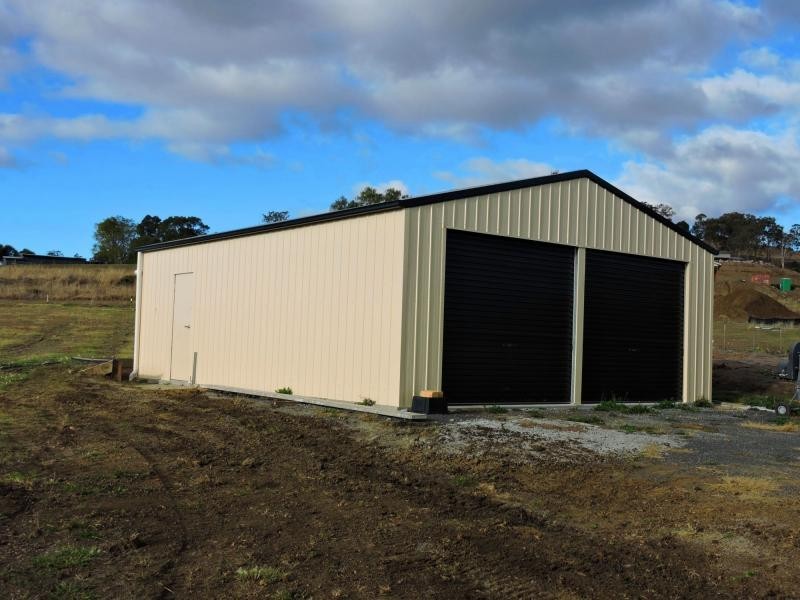 23 Verney Drive, Warwick QLD 4370