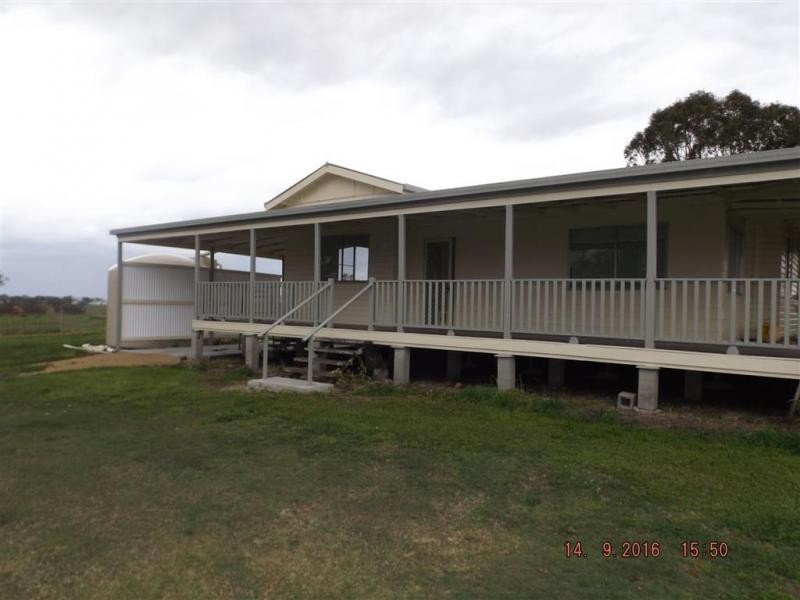 547 Roona Road, Warwick QLD 4370
