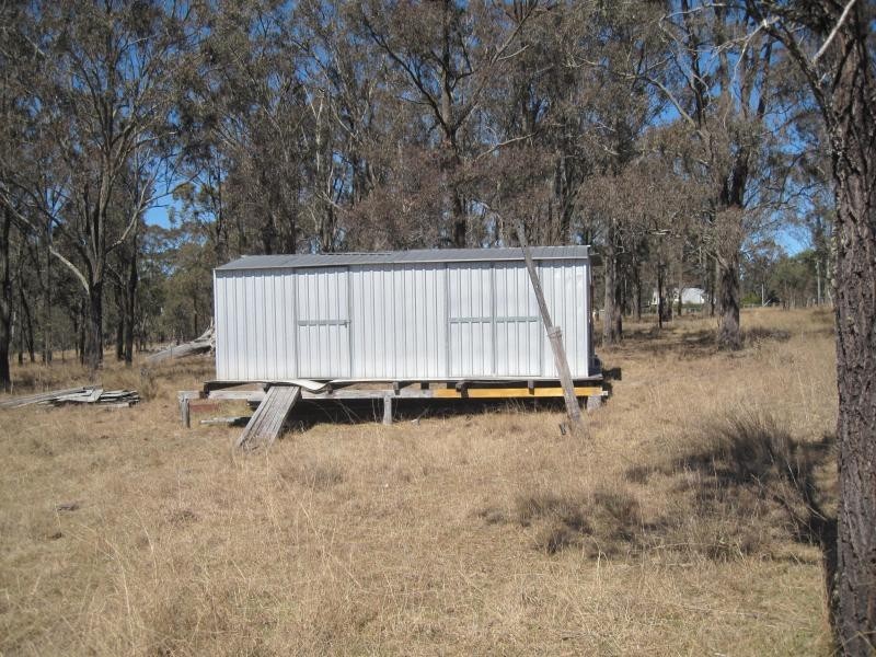 Elbow Valley QLD 4370