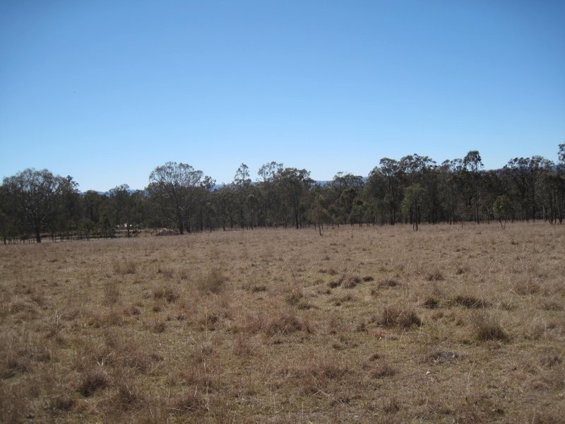 Elbow Valley QLD 4370