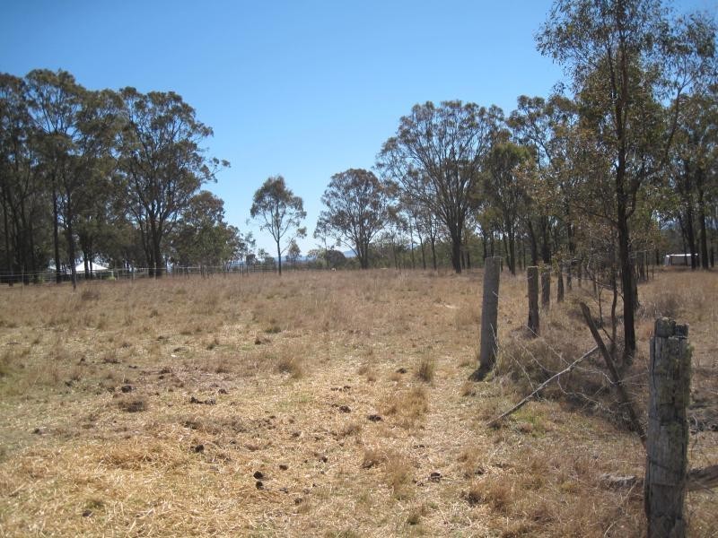 Elbow Valley QLD 4370