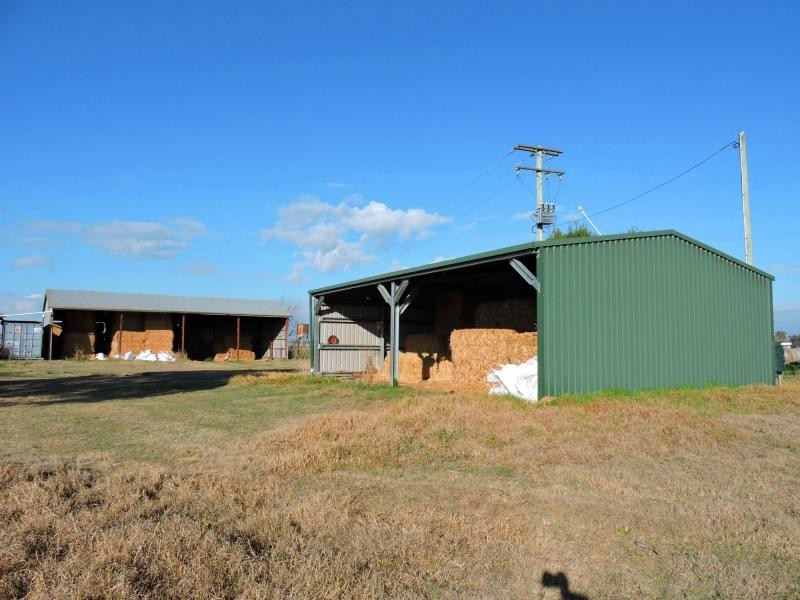 76 Bradfields Road, Allora QLD 4362