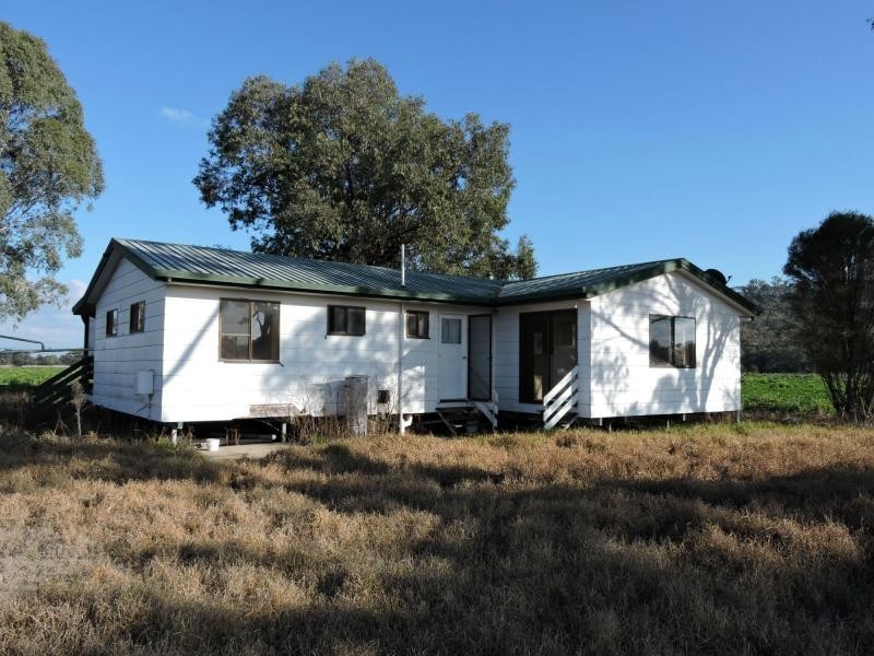 76 Bradfields Road, Allora QLD 4362