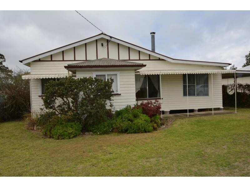 46 Wilga Avenue, Warwick QLD 4370