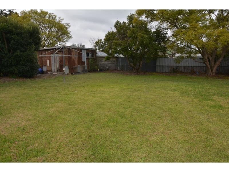 46 Wilga Avenue, Warwick QLD 4370
