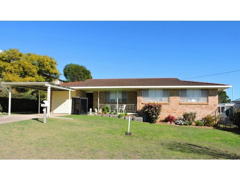 33 Clarke Street, Warwick QLD 4370
