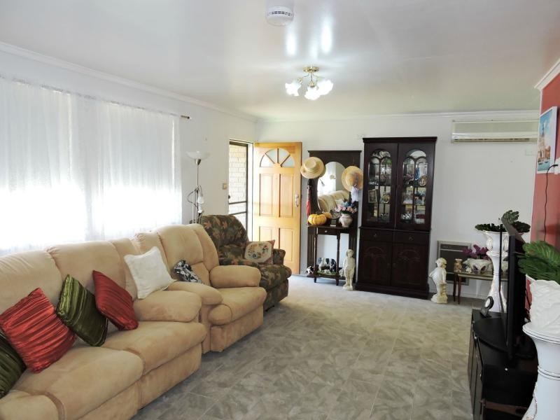 33 Clarke Street, Warwick QLD 4370