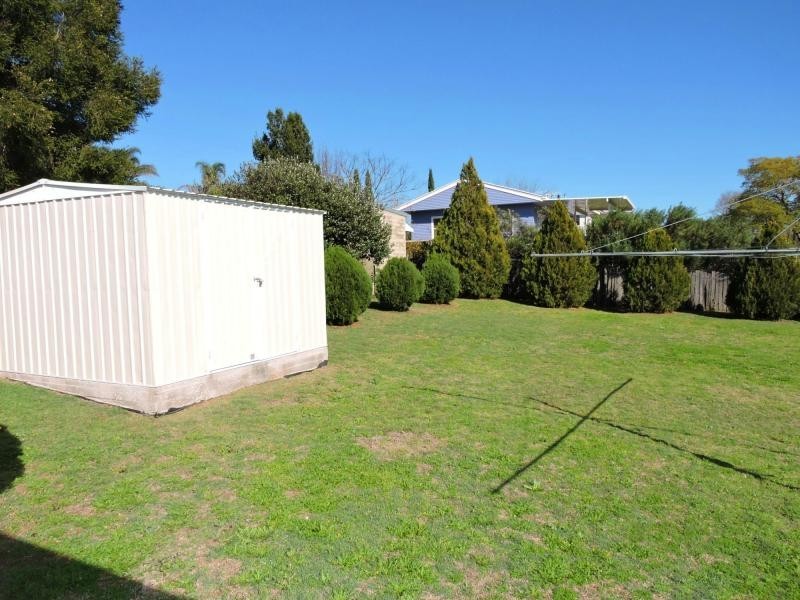 33 Clarke Street, Warwick QLD 4370