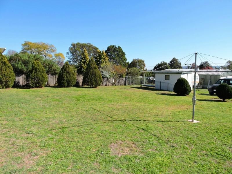 33 Clarke Street, Warwick QLD 4370