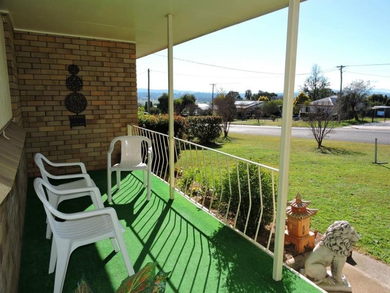 33 Clarke Street, Warwick QLD 4370
