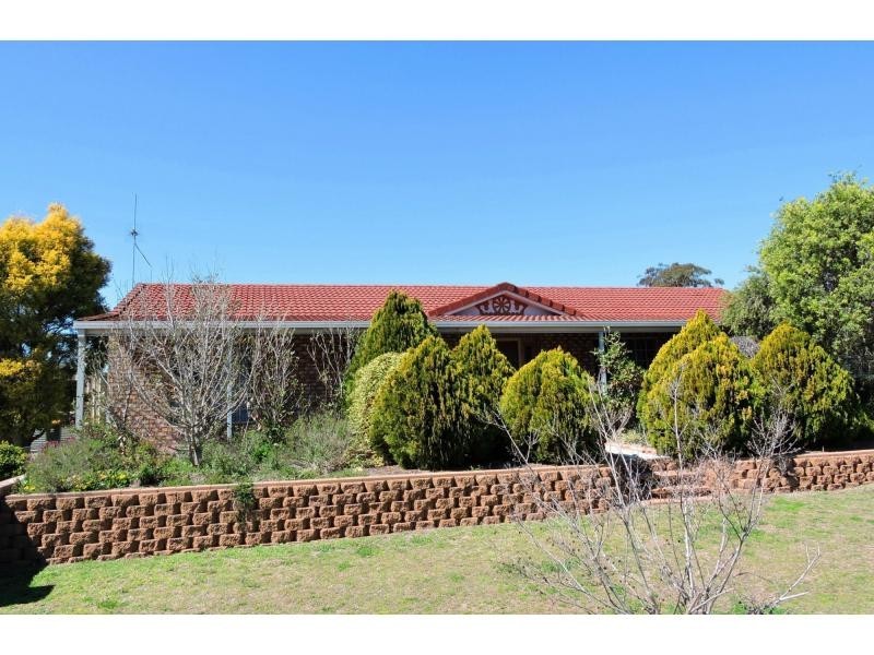 23 Fairway Drive, Warwick QLD 4370