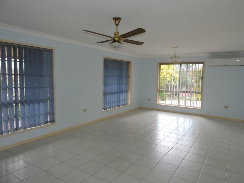 23 Fairway Drive, Warwick QLD 4370