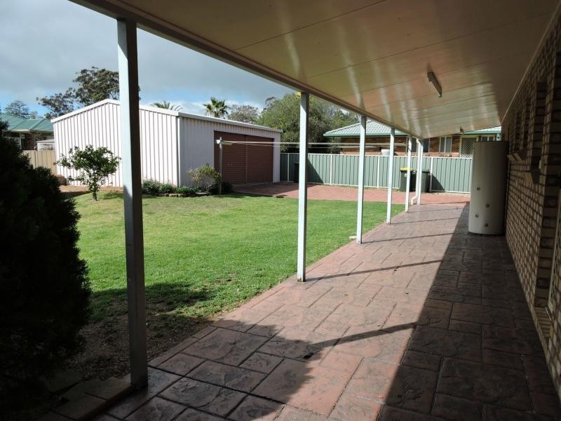 23 Fairway Drive, Warwick QLD 4370