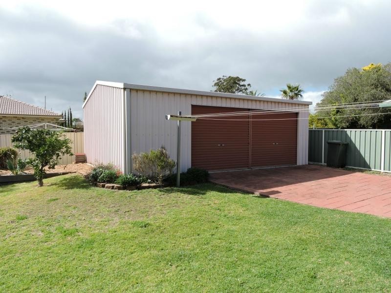 23 Fairway Drive, Warwick QLD 4370