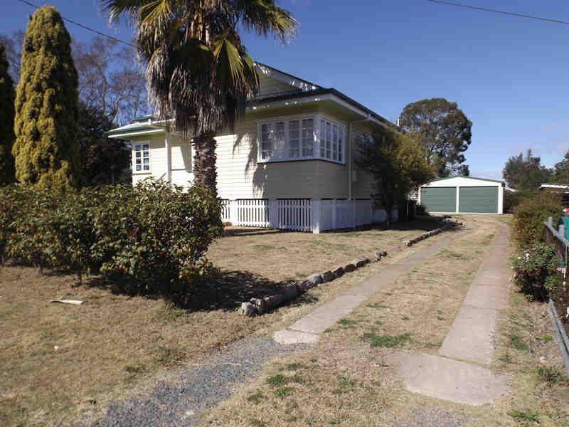 20 Yarrawonga Street, Warwick QLD 4370