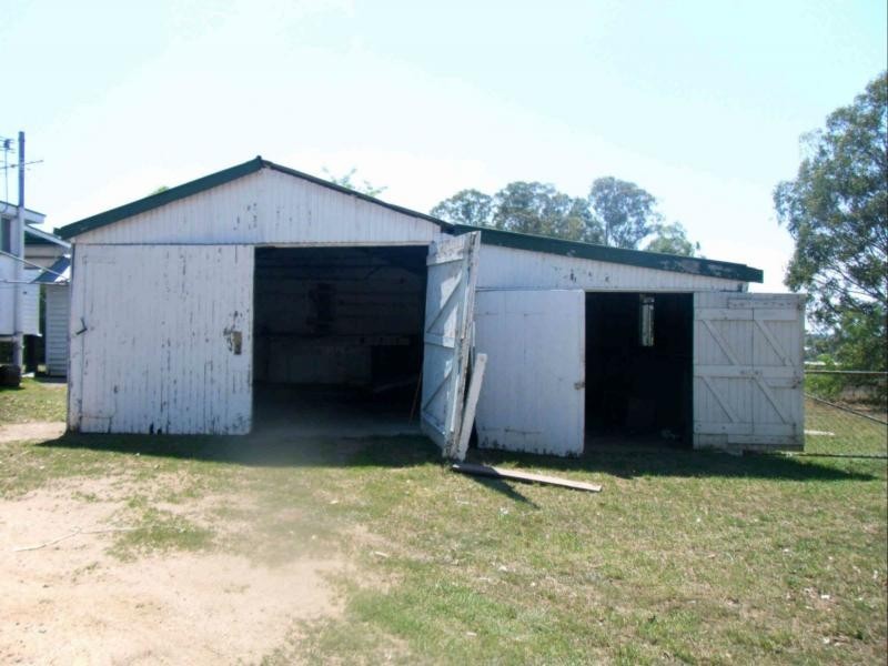 10 Glen Road, Warwick QLD 4370