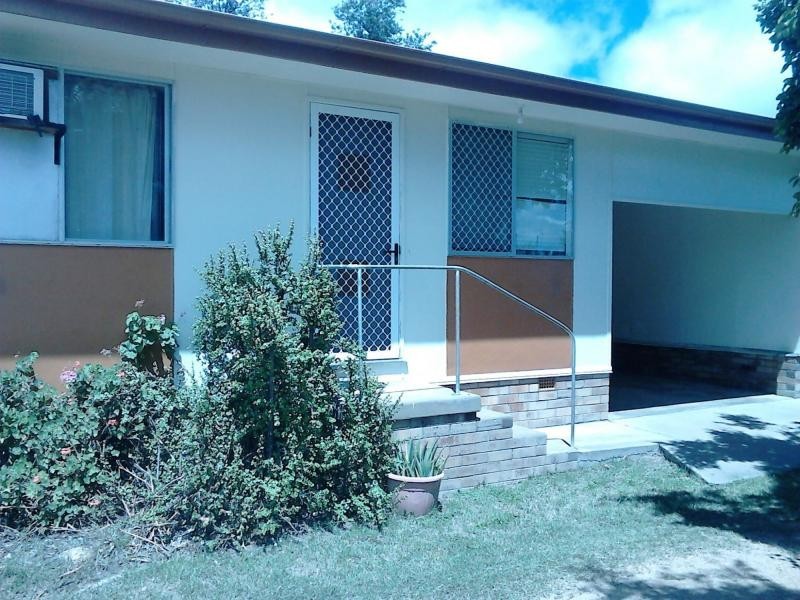 3/35 Wattle Avenue, Warwick QLD 4370