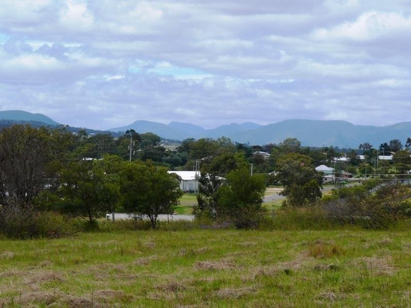 Warwick QLD 4370