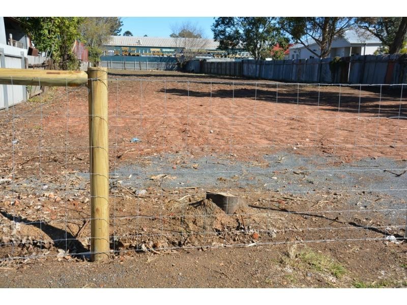 31 Albion Street, Warwick QLD 4370