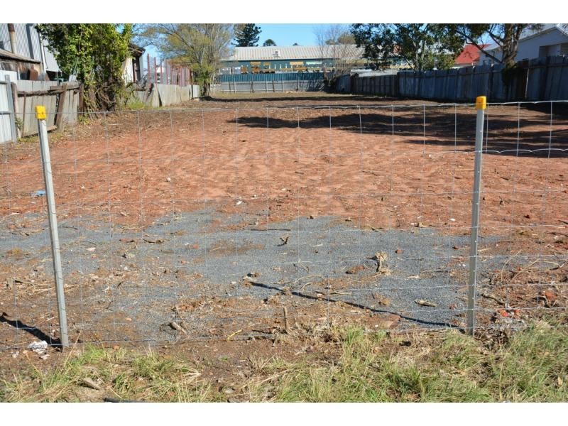 31 Albion Street, Warwick QLD 4370