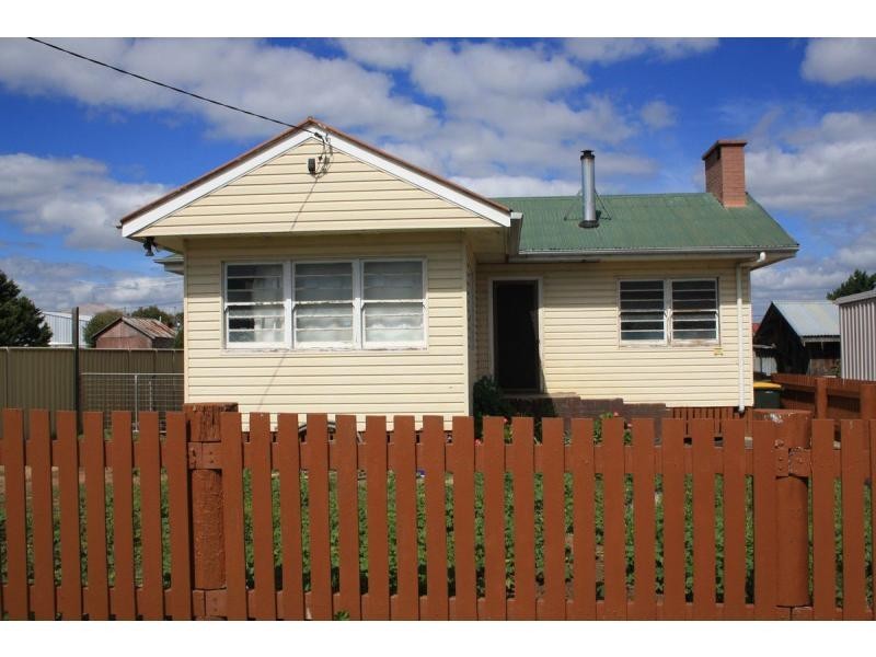 26 Grafton Street, Warwick QLD 4370
