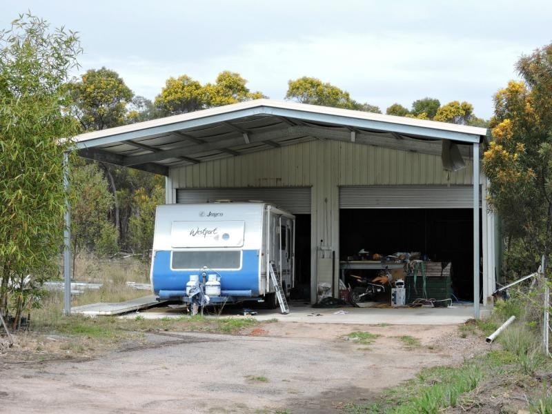 240 Ranger Road, Rosenthal Heights QLD 4370