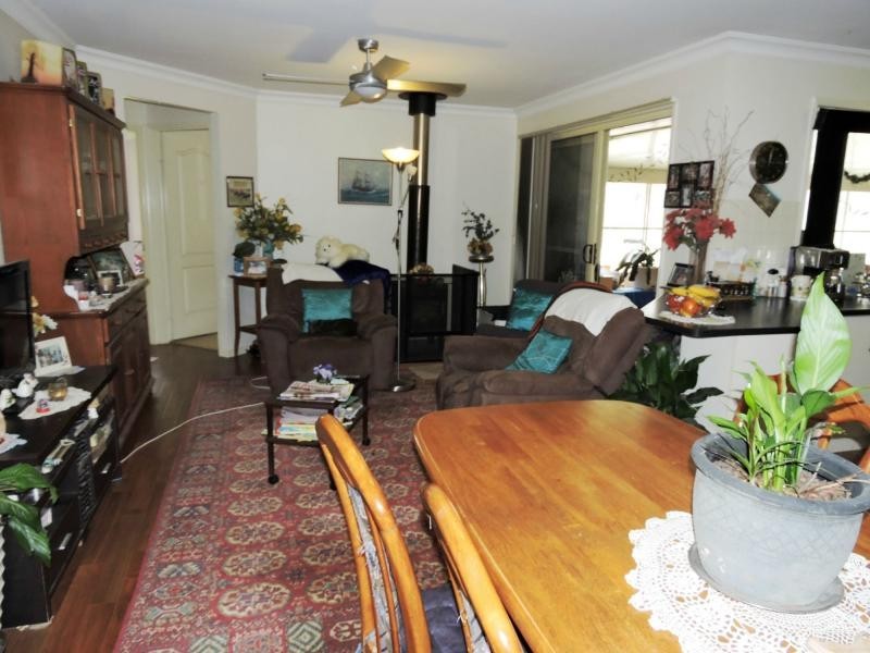 240 Ranger Road, Rosenthal Heights QLD 4370