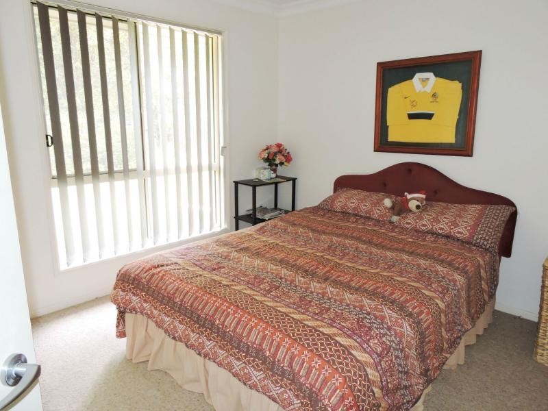 240 Ranger Road, Rosenthal Heights QLD 4370
