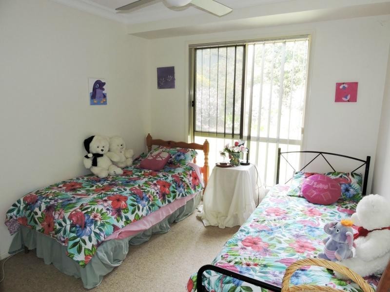240 Ranger Road, Rosenthal Heights QLD 4370