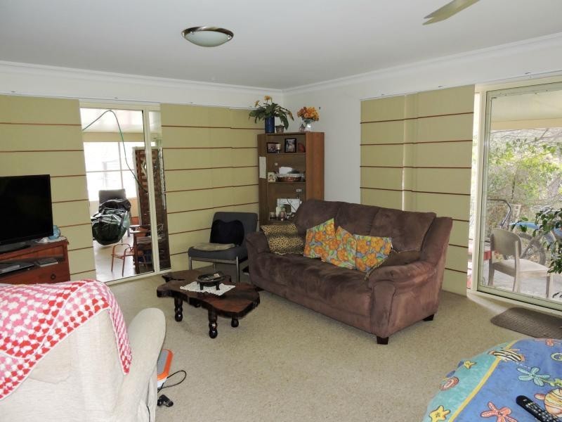 240 Ranger Road, Rosenthal Heights QLD 4370