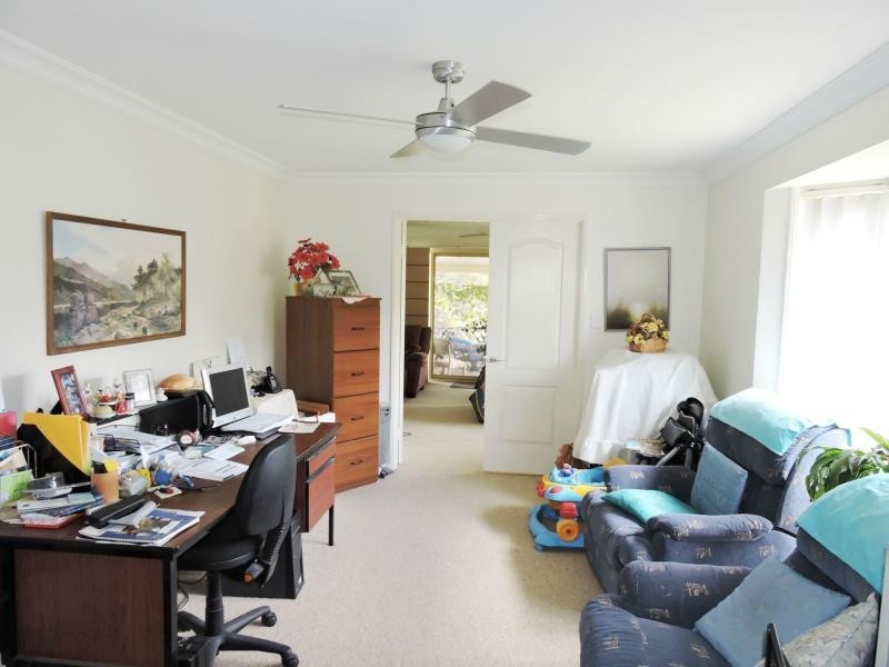 240 Ranger Road, Rosenthal Heights QLD 4370