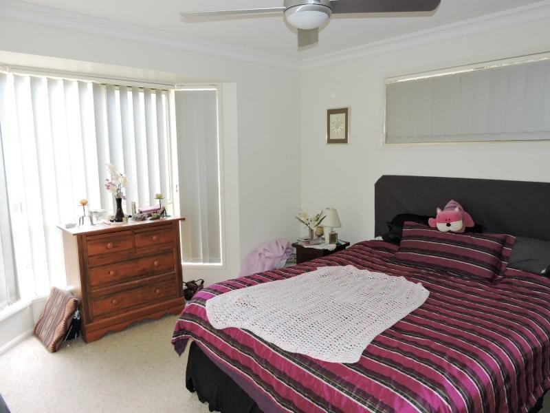 240 Ranger Road, Rosenthal Heights QLD 4370