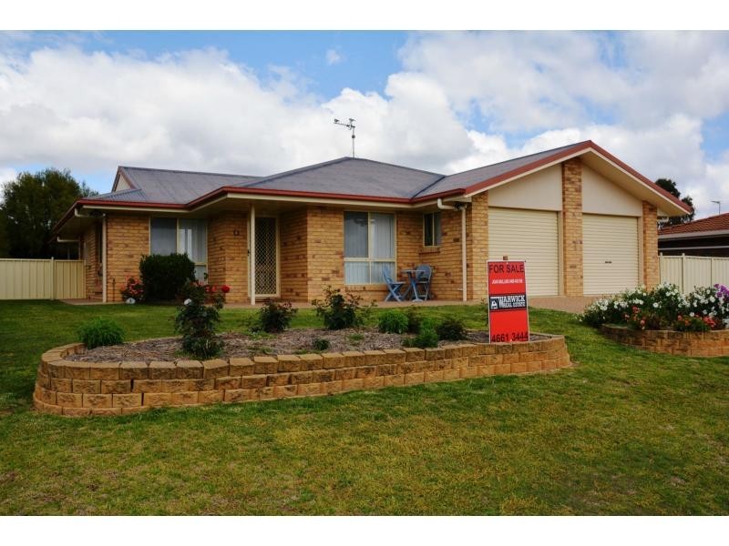 174 Ogilvie Road, Warwick QLD 4370