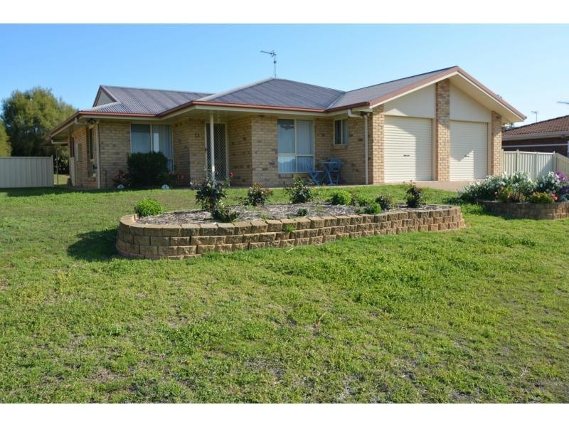 174 Ogilvie Road, Warwick QLD 4370