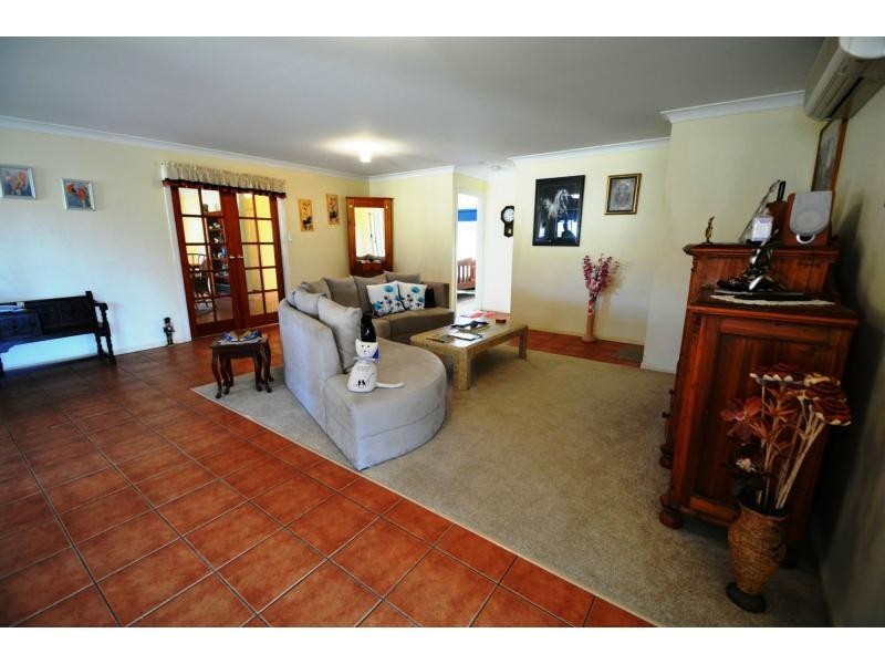 174 Ogilvie Road, Warwick QLD 4370