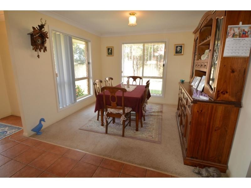 174 Ogilvie Road, Warwick QLD 4370